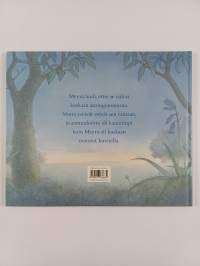 Myyrän auringonnousu