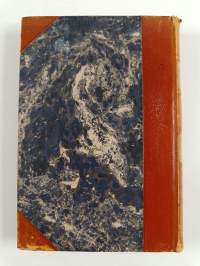 Valda skrifter :  dag, kåserier band I-V