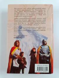 Mallorean taru 1-5 : Lännen vartijat ; Murgojen kuningas ; Karandan paholaisherra; Darshivan velhotar ; Kellin näkijätär