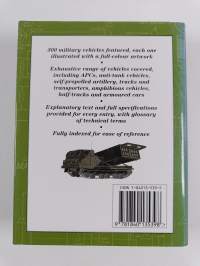 Submarines of the world ; Attack and interceptor jets ; Military vehicles