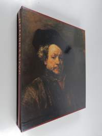 Rembrandt (numeroitu)