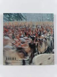 Lappi = Lapland, Finland (signeerattu)