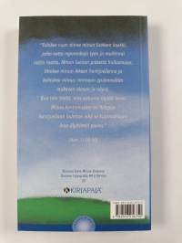 Matteuksen evankeliumi savoks huastettuna