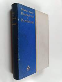 Suonion kootut runoelmat ja kertoelmat