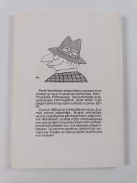 Tohtori Livingstone, otaksun : pilapiirroksia