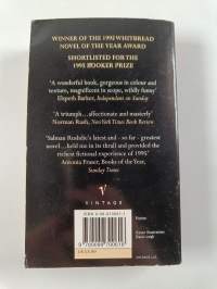 The moor's last sigh