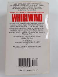 Whirlwind