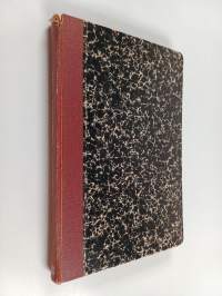 Kansalaistietoa ammattilaisille - ammatillisia kouluja ja itseopiskelua varten