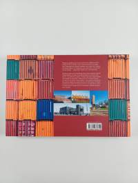 Stack, Cut, Assemble ISO 668 : How to Use Shipping Containers in Architecture