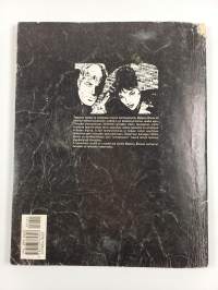 Modesty Blaise : 3. Rouva Draken mielen mahti ; 32. Korkean tason petturi ; 65. Ihmisrobotti