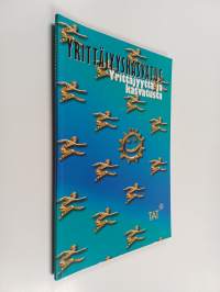 Yrittäjyyskasvatus : yrittäjyyttä ja kasvatusta