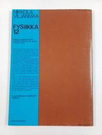 Fysiikka 12