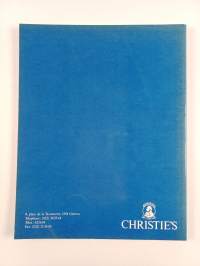 European Silver Objects of Vertu and Miniatures