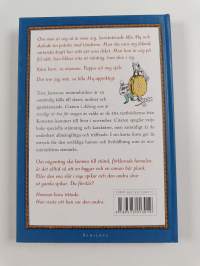 Allting som är trevligt är bra för magen : tänkt och sagt i Mumindalen