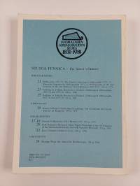 Adaption, Change, and Decline in Oral Literature