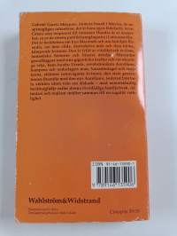 Hundra år av ensamhet