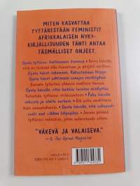Rakas ystäväni tai 15 ehdotuksen feministinen manifesti