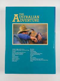 The australian adventure