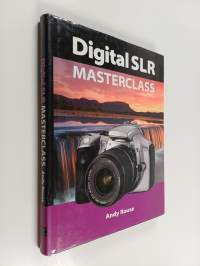 Digital SLR Masterclass