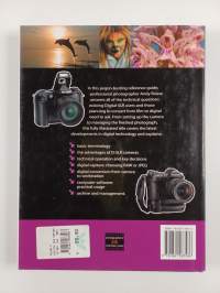 Digital SLR Masterclass
