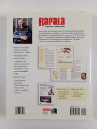 Rapala® : legendary fishing lures