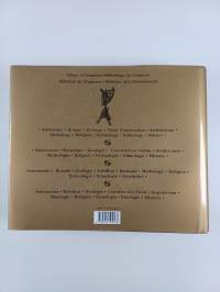 Iconographic encyclopædia = Encyclopédie visuelle = Bilder Atlas = Enciclopedia iconográfica