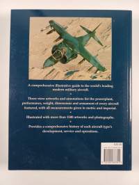 Encyclopedia of modern military aircraft