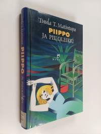 Piippo ja piiloleikki
