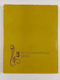 Tschechoslowakische Fotografen 1900-1940