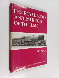 Royal Scots and Patriots of the LMS