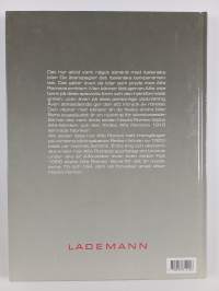 Lademanns bil-lexikon : Alfa Romeo