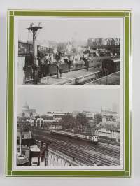 Down the Line to Hastings : A Pictorial History and Lineside Anthology of a Busy Railway Route which is Not Without Its Problems