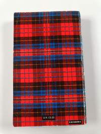 The clans and tartans of Scotland