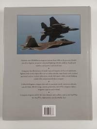 Compared and contrasted: modern weapons