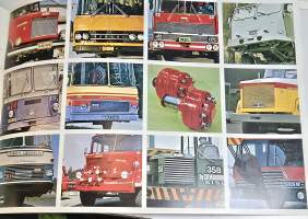 Sisu toimintakertomus 1973.