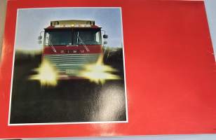 Sisu toimintakertomus 1973.