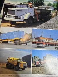 Sisu vuosikertomus 1981