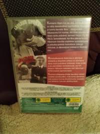 DVD  Laulava sydän /Kalle Aaltosen morsian v. 1948