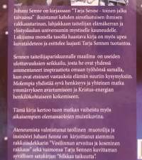 Toinen jalka taivaassa.   (Sisäinen kasvu )