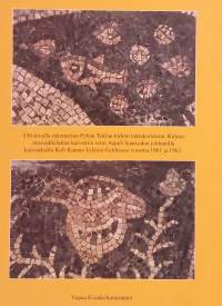 Suuri työpäivä – Aapeli Saarisalo tutkijana, kirjailijana ja Herran tulemuksen erikoistuntijana. (Elämäkerta, henkilökuva, uskonmiehet)