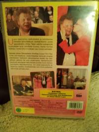 DVD  Uuno Turhapuron tarina, this is my life v. 2004