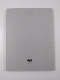 Rastaan Kaukon puhetta : yrittäjyydestä, asumisesta, rakentamisen viennistä, rakentamisesta ja sen tulevaisuudesta