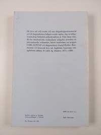 Briggen Carl Gustaf 1875-1889 : Under österbottniska segel i ångans tidevarv : Med företal och kommentarer av Christoffer H. Ericsson