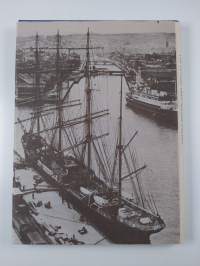 Suomen valtameripurjehtijat = Finlands djupvattenseglare = The Finnish deep-water sailers