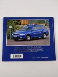 Tulliauto kautta aikojen (signeerattu)