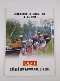 Korsteeni : Suomen Höyrypursiseura ry:n vuosijulkaisu 1997