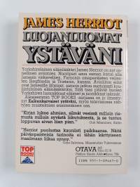 Luojanluomat ystäväni