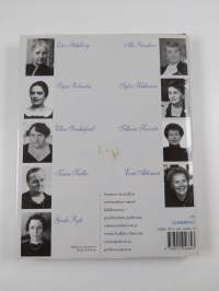 Maamme ensimmäiset naiset