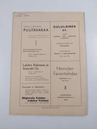 Poliisimies 11/1955