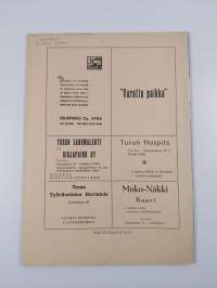 Poliisimies 13-14/1955